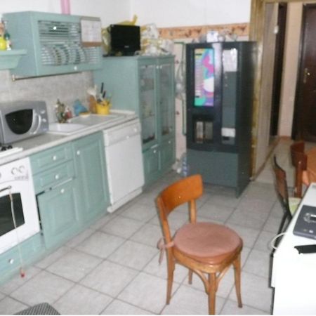 Walter Guest House Rome Bagian luar foto