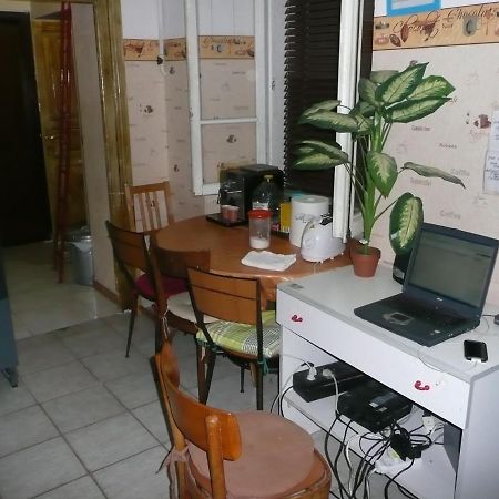 Walter Guest House Rome Bagian luar foto