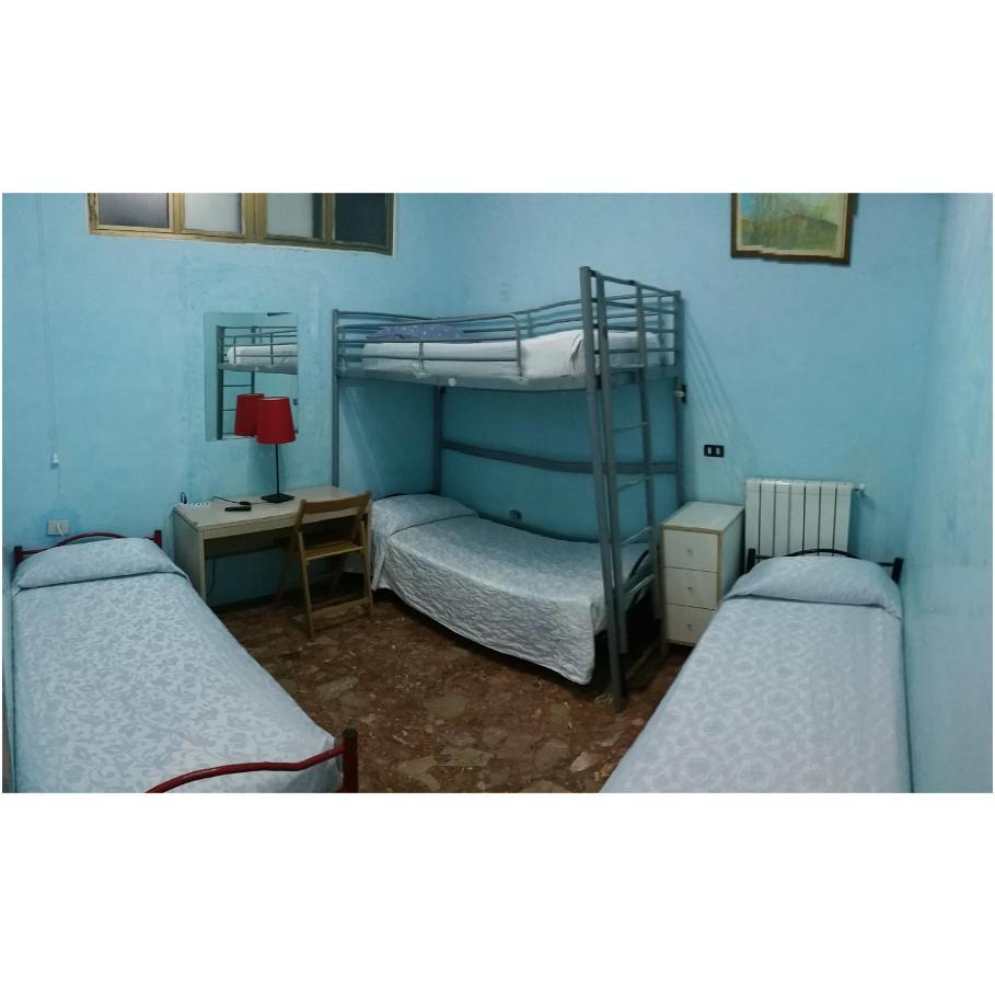 Walter Guest House Rome Bagian luar foto