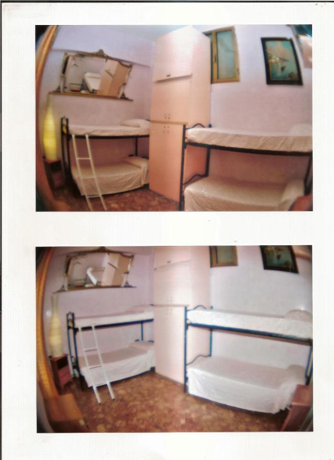 Walter Guest House Rome Bagian luar foto
