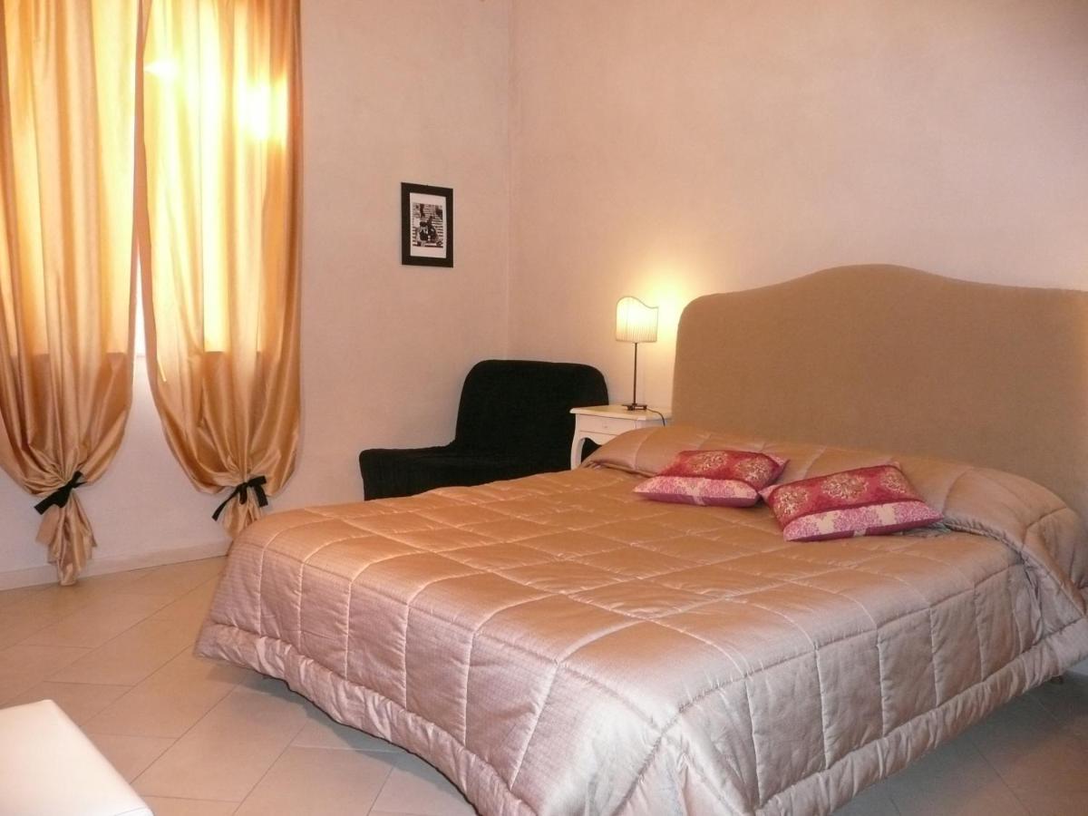 Walter Guest House Rome Bagian luar foto