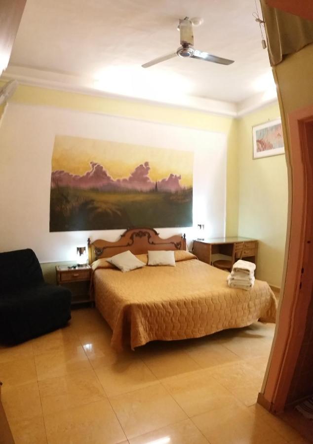 Walter Guest House Rome Bagian luar foto