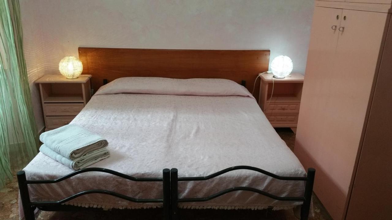Walter Guest House Rome Bagian luar foto