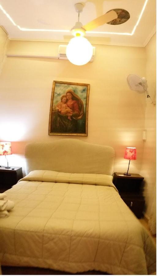 Walter Guest House Rome Bagian luar foto