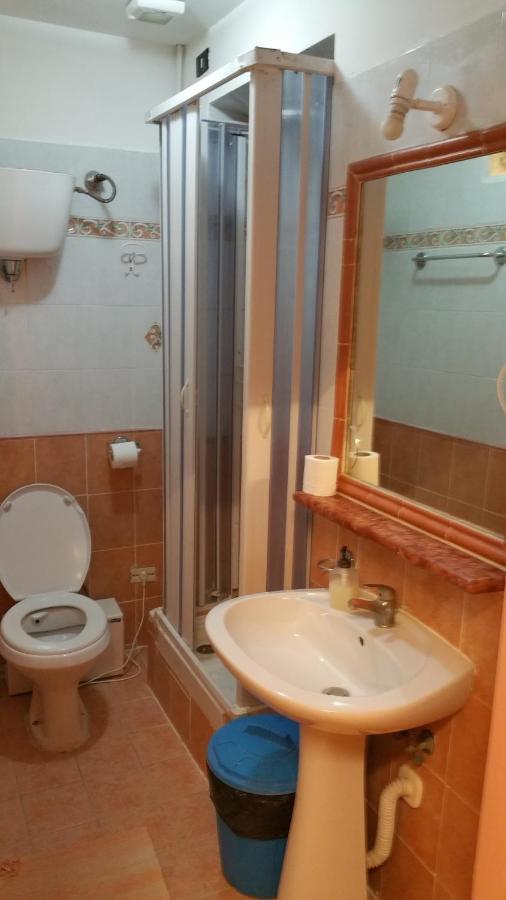 Walter Guest House Rome Bagian luar foto
