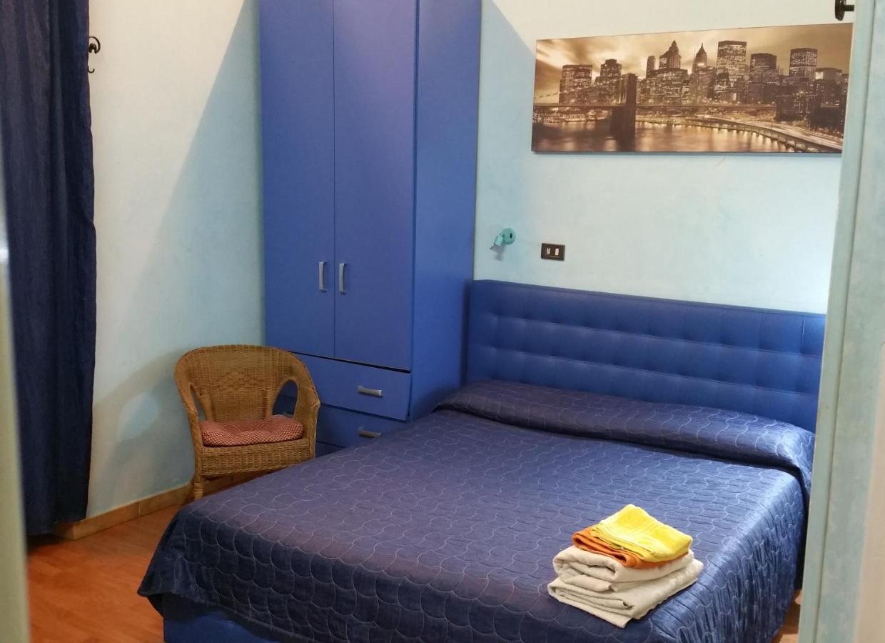 Walter Guest House Rome Bagian luar foto