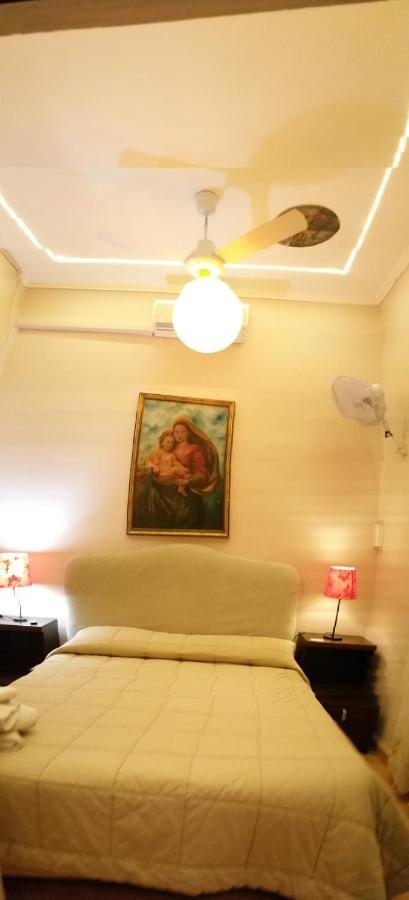 Walter Guest House Rome Bagian luar foto