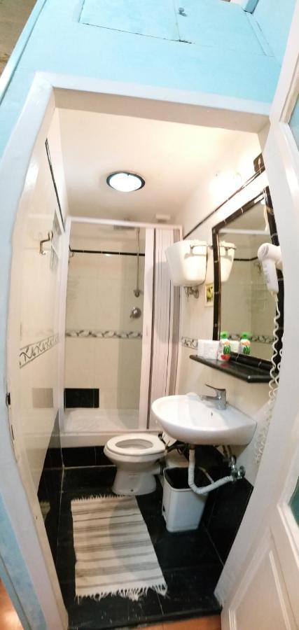 Walter Guest House Rome Bagian luar foto