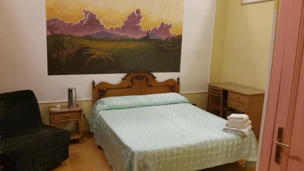 Walter Guest House Rome Bagian luar foto