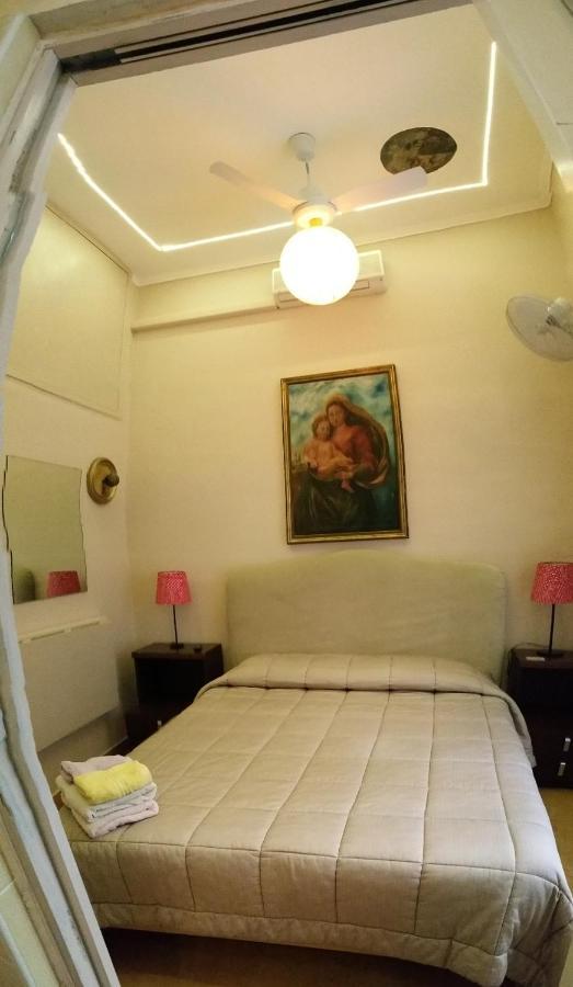 Walter Guest House Rome Bagian luar foto
